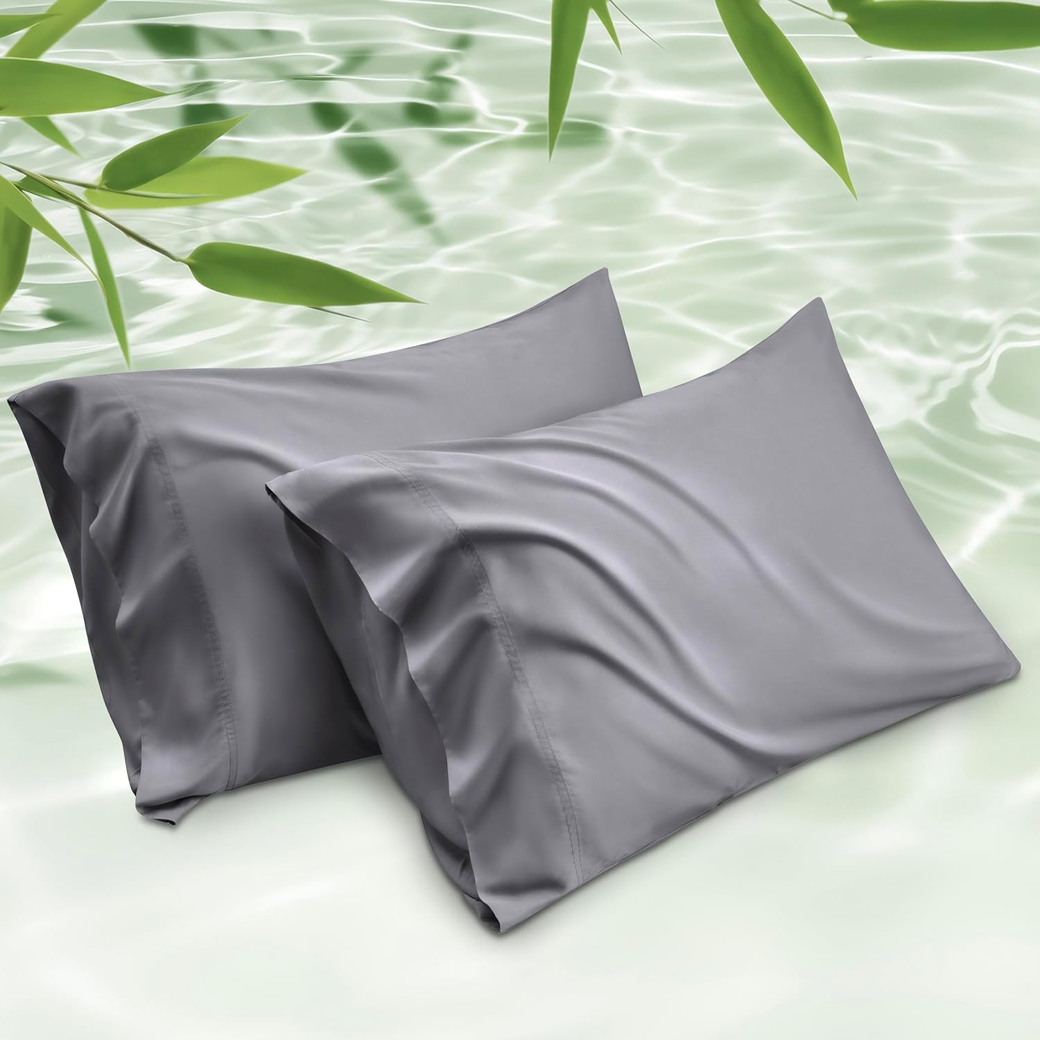 Bedsure Cooling Pillowcase